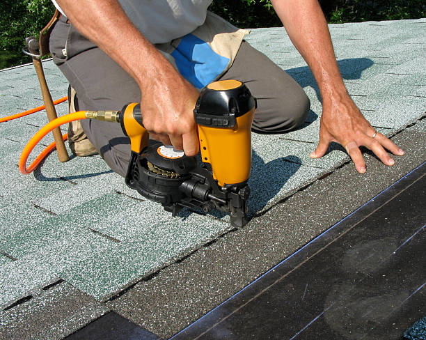 Tile Roofing Contractor in Midlothian, TX